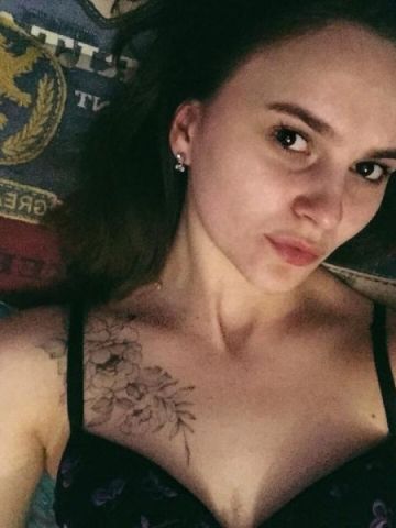 Проститутка Виктория